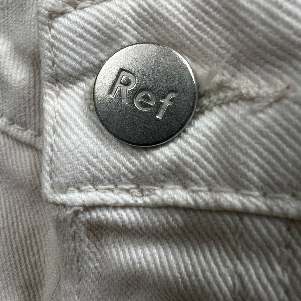 Reformation Fawcett jeans - Picture 7 of 10